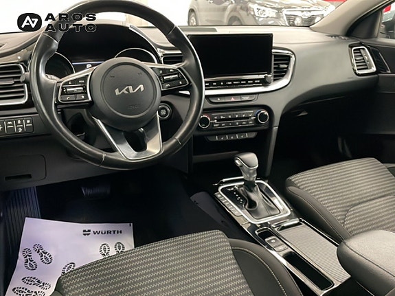 Kia Ceed 6 of 13