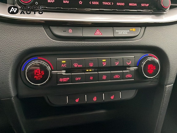 Kia Ceed 12 of 13