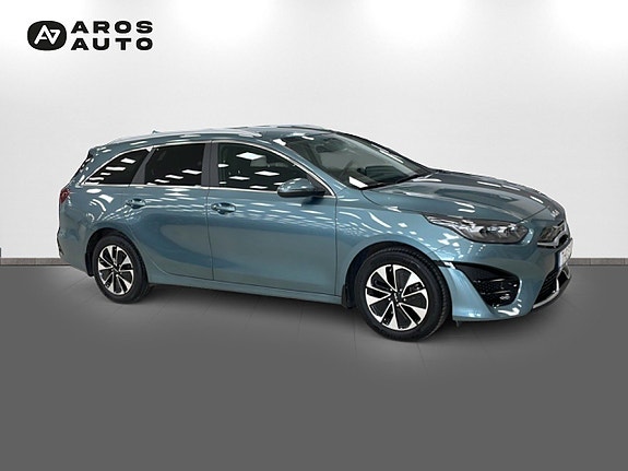 Kia Ceed 3 of 13