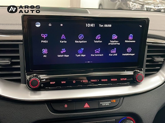 Kia Ceed 10 of 13