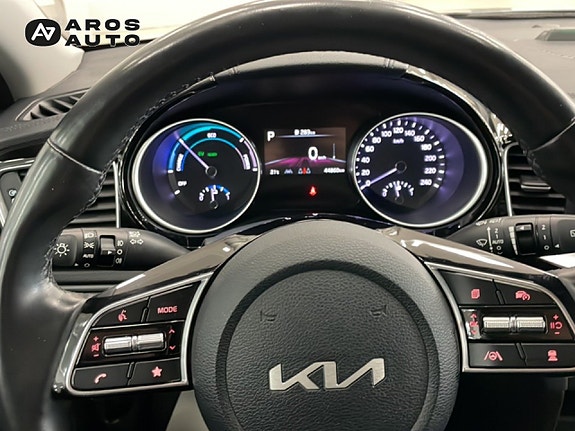 Kia Ceed 9 of 13