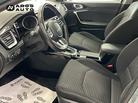 Kia Ceed 7 of 13