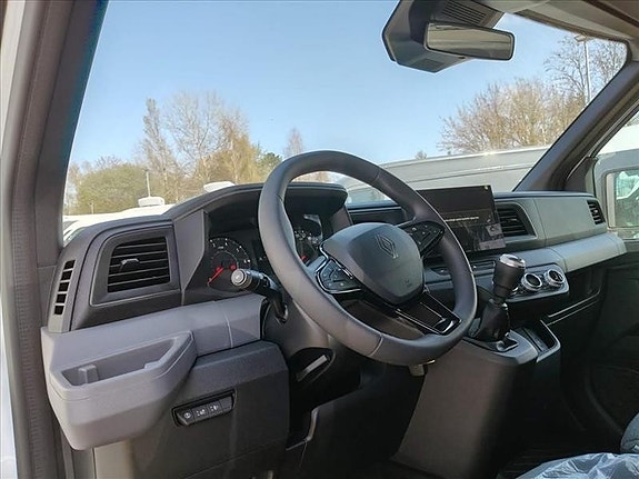 Renault Master 5 of 6