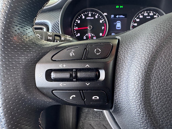 Kia Rio 11 of 18