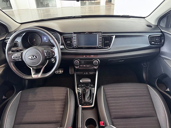Kia Rio 9 of 18