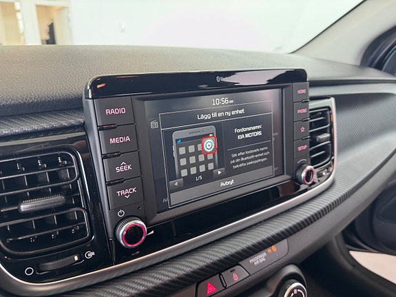 Kia Rio 16 of 18