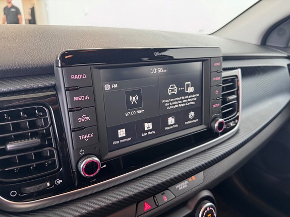 Kia Rio 14 of 18