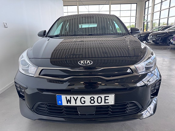 Kia Rio 6 of 18