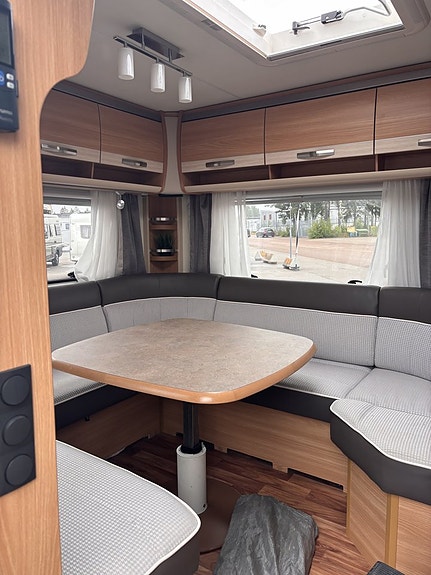 Knaus 590 FUS 5 of 5
