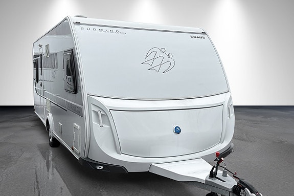 Knaus 590 FUS