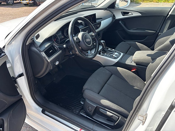 Audi A6 7 of 8