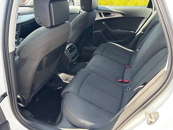 Audi A6 8 of 8