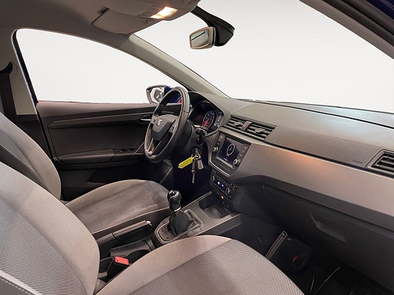 Seat Ibiza 15 of 20