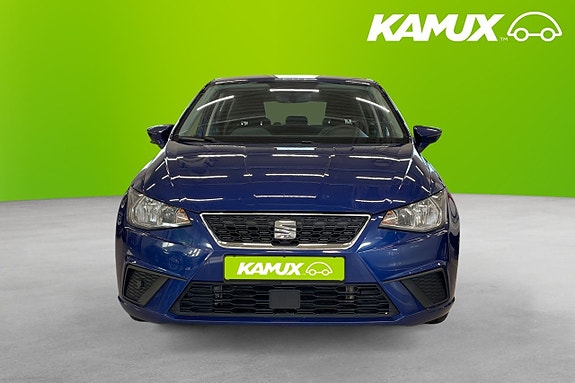 Seat Ibiza 6 of 20
