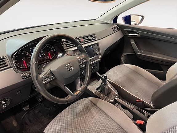 Seat Ibiza 9 of 20