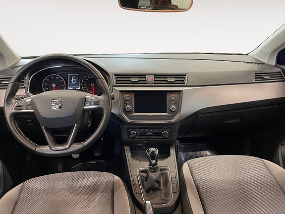 Seat Ibiza 10 of 20