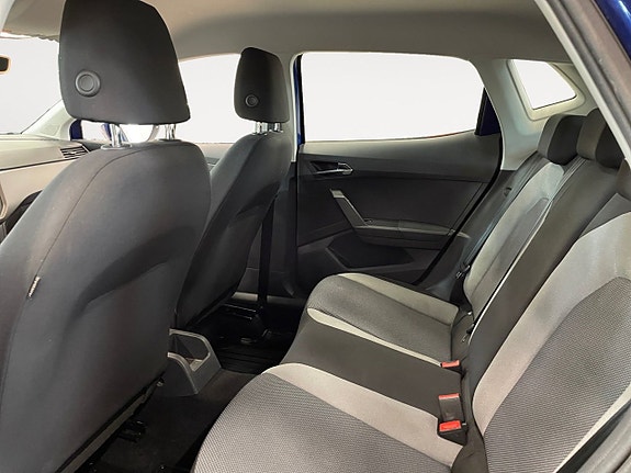 Seat Ibiza 14 of 20