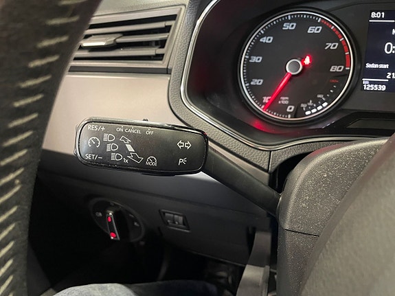 Seat Ibiza 19 of 20