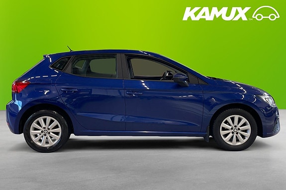 Seat Ibiza 2 of 20