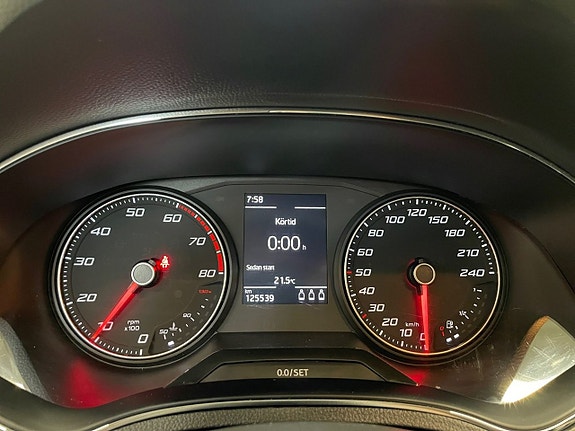Seat Ibiza 12 of 20