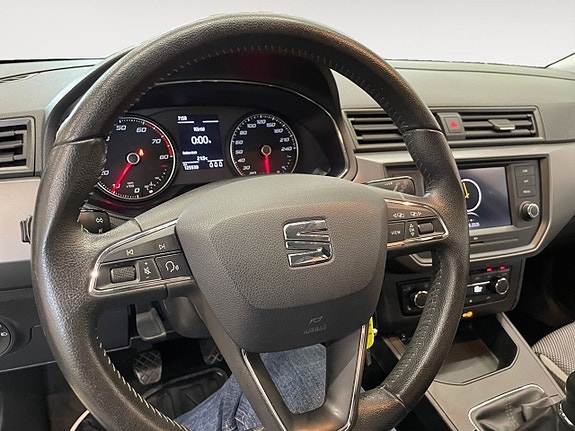 Seat Ibiza 13 of 20