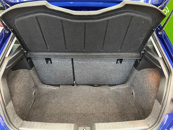 Seat Ibiza 16 of 20