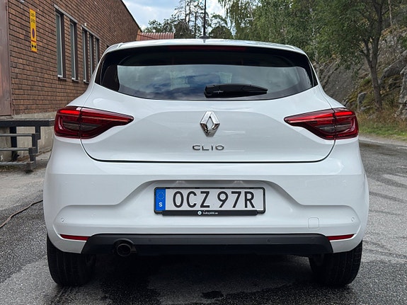 Renault Clio 4 of 26