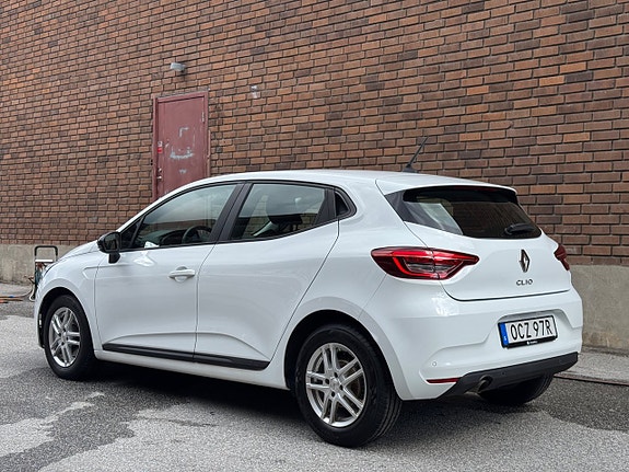 Renault Clio 3 of 26