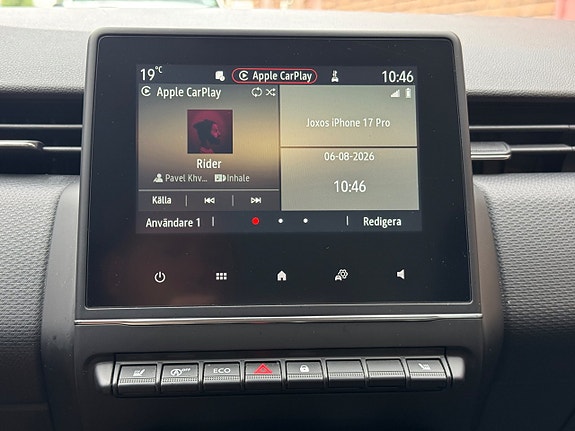 Renault Clio 22 of 26