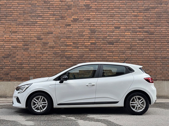 Renault Clio 2 of 26