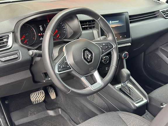 Renault Clio 9 of 26