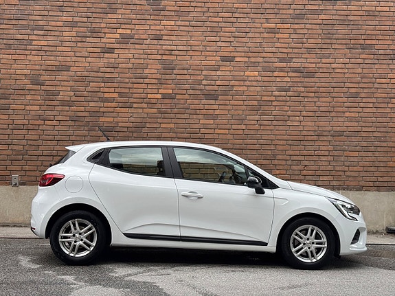 Renault Clio 6 of 26