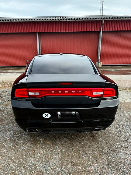 Dodge 2012