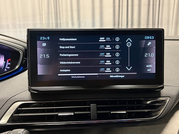 Peugeot 5008 16 of 18