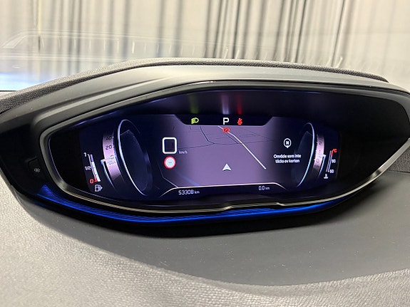 Peugeot 5008 18 of 18