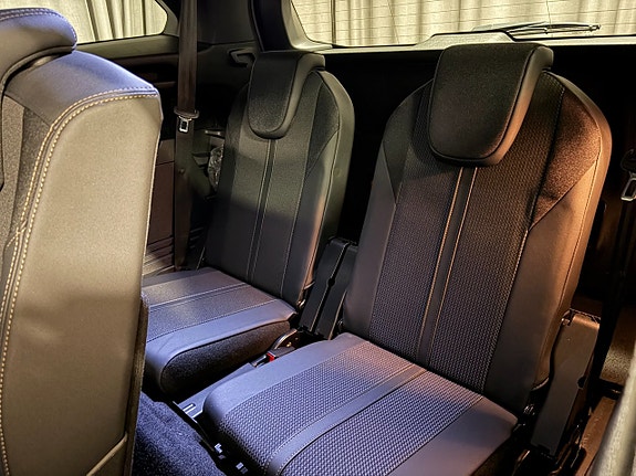 Peugeot 5008 6 of 18