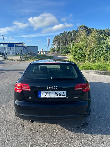 Audi A3 7 of 7