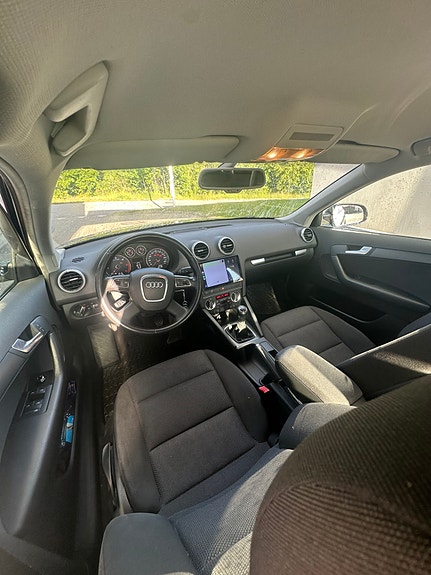 Audi A3 5 of 7