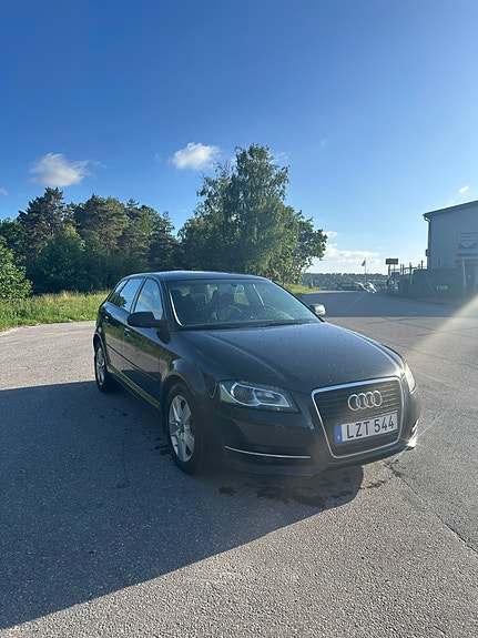 Audi A3 2 of 7