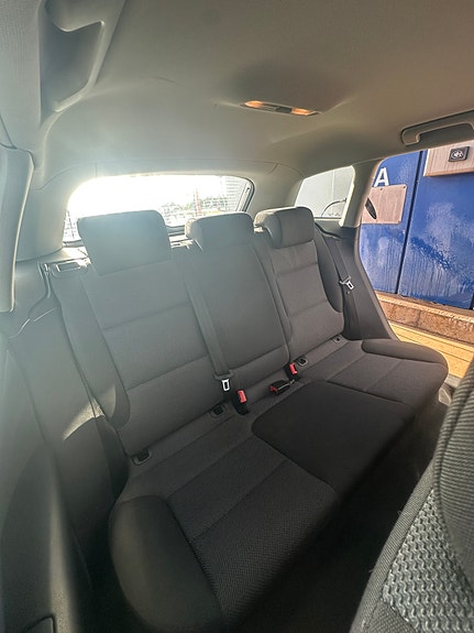 Audi A3 6 of 7