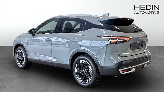 Nissan Qashqai 6 of 12