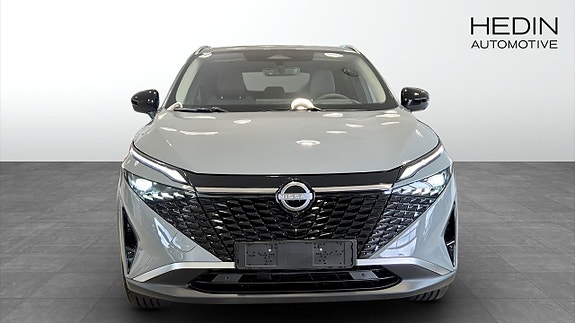Nissan Qashqai 2 of 12