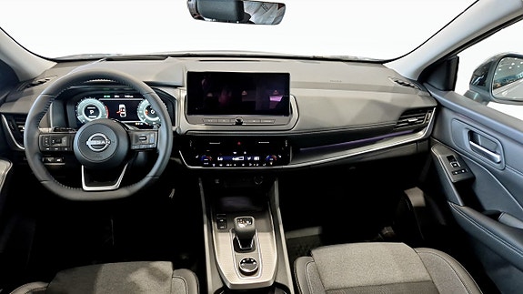 Nissan Qashqai 7 of 12