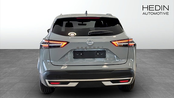 Nissan Qashqai 5 of 12