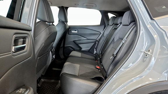 Nissan Qashqai 10 of 12