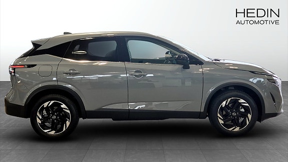Nissan Qashqai 4 of 12