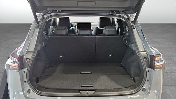 Nissan Qashqai 12 of 12