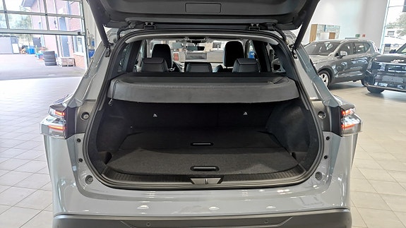 Nissan Qashqai 11 of 12