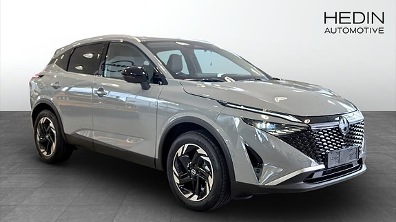 Nissan Qashqai 3 of 12