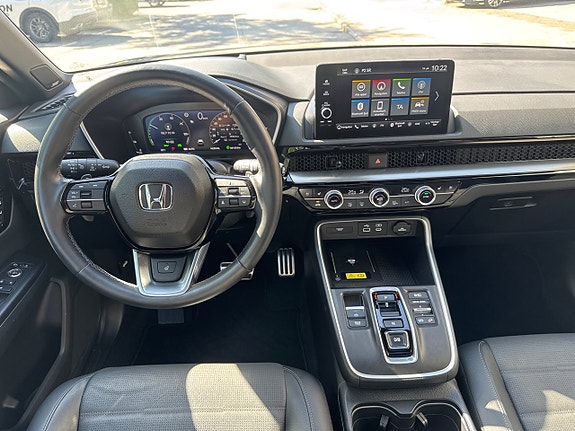 Honda CR-V 11 of 14